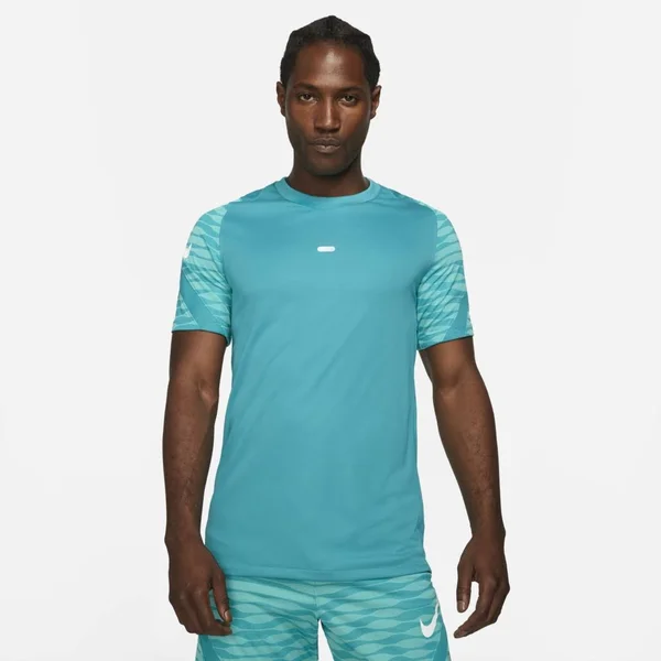Nike Dri-Fit Strike Men's Short-Sleeve Soccer Top