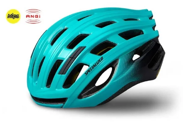 Specialized Propero 3 ANGi MIPS Helmet-Matte Black