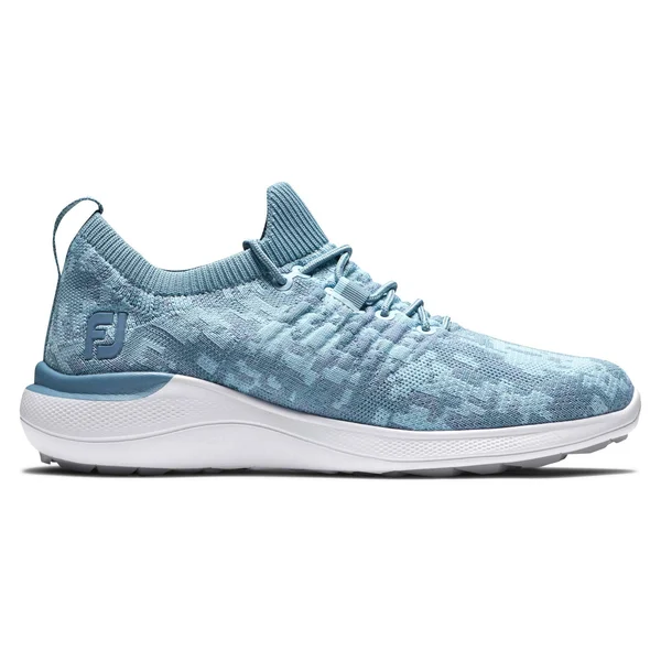 FootJoy FJ Flex XP Women's Spikeless Golf Shoes