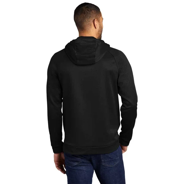 Nike Therma-Fit Pullover Fleece Hoodie CN9473 (Team Black) M