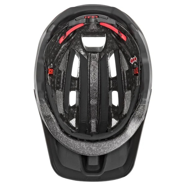 Uvex Finale 2.0 Helmet - Black