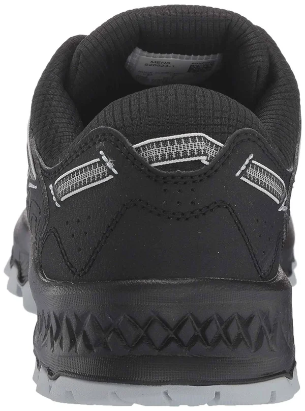 Saucony Versafoam Excursion Tr13 Black - Men's, Size: 11.5