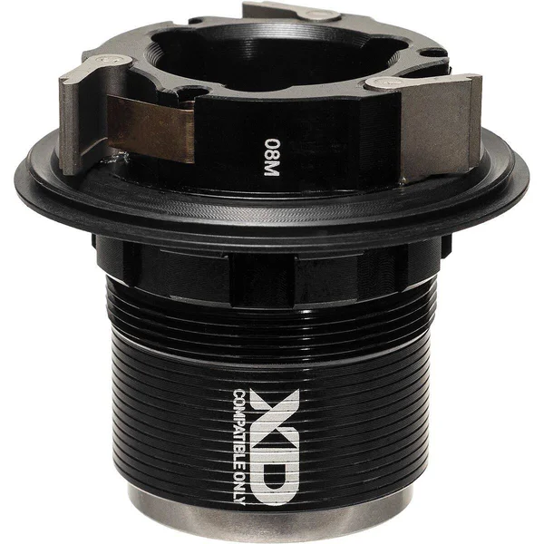 e*thirteen SRAM/Shimano 9/10-Speed Driver Body Black