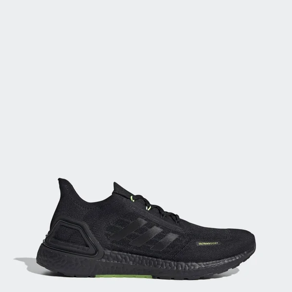 Adidas Ultraboost Summer.Rdy Shoes Core Black M 13 - W 14 - Mens Running Shoes