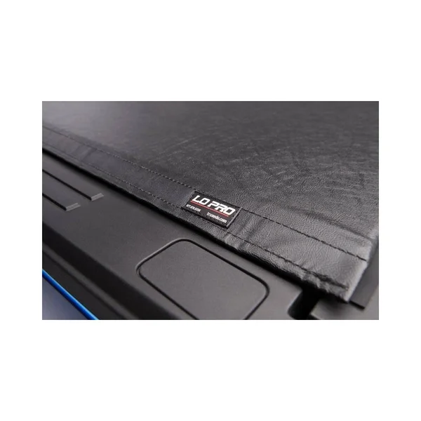 TruXedo 578101 Lo Pro Tonneau Cover