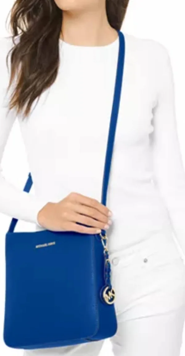 Michael Kors Jet Set Travel Large Messenger