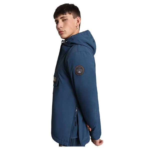Napapijri Rainforest Winter 2 Anorak XXL