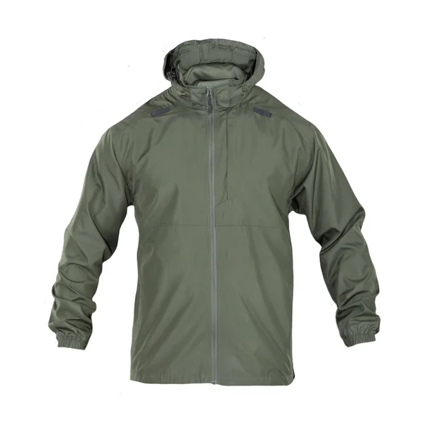 5.11 Tactical Packable Operator Jacket Sheriff Green Xs 48169