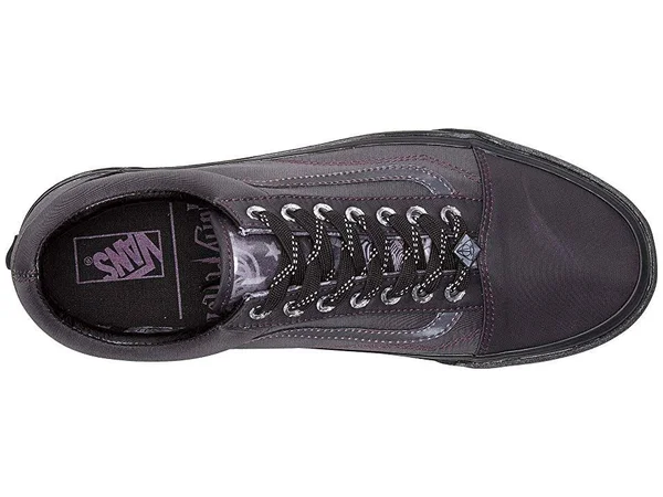 Vans x Harry Potter Old Skool (Deathly HALLOWS/Black)