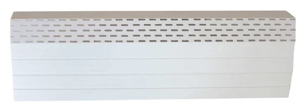 Neatheat 80/09 Tall Series 6 ft. Hot Water Hydronic Baseboard Cover (Not for Electric Baseboard)