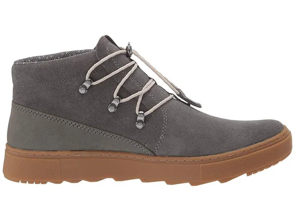 Forsake Lucie Slip Boot - Women's Gunmetal, 7.5