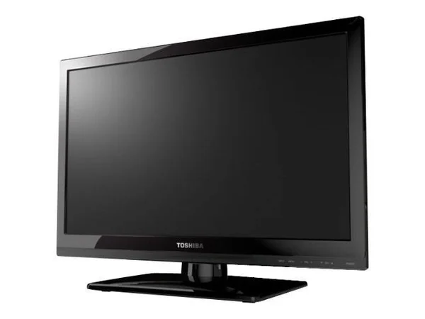 Toshiba 32x22 Class LED 720p 60Hz HDTV - 32SL410U