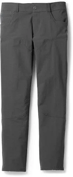 Kuhl Resistor Pant, Carbon, 32W x 32L
