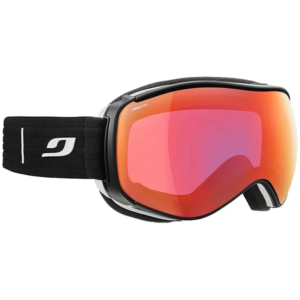 Julbo - Starwind Goggles - MFi - Black/White