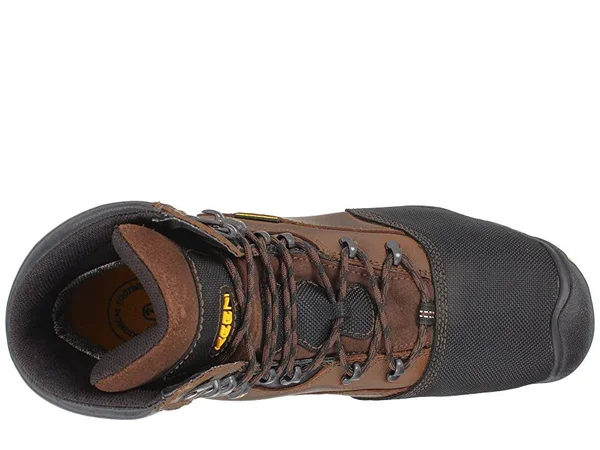 Keen Utility Men's Louisville 6x22 Met Guard Work Boots