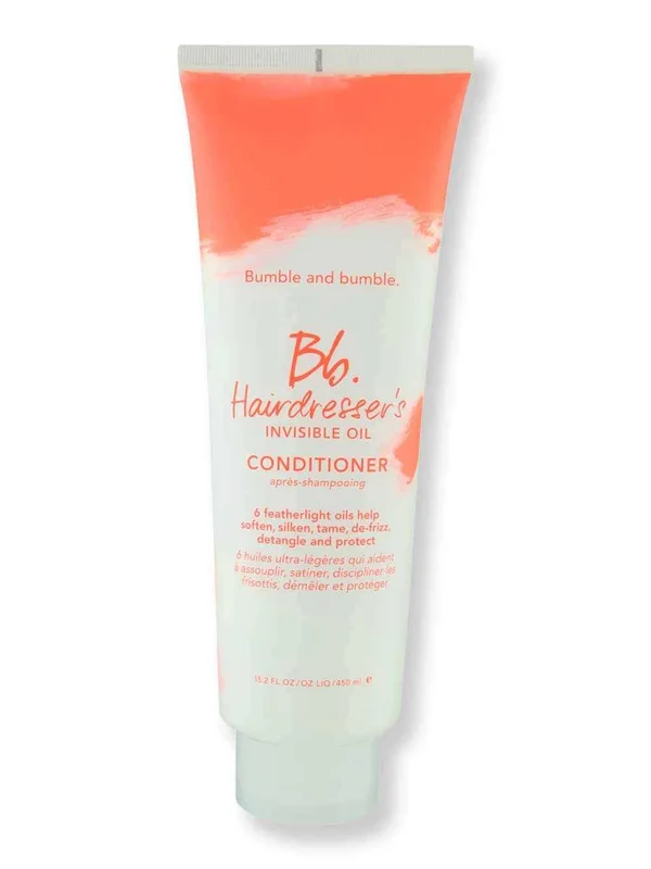 Bumble and Bumble Hairdresser&s Invisible Oil Conditioner 15.2 oz