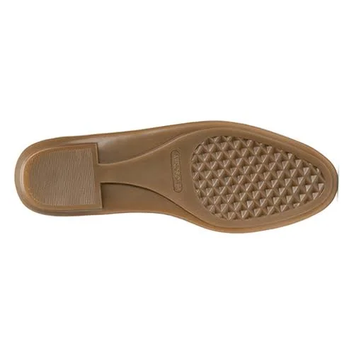 Aerosoles Women's You Betcha Slip-On - Size: 5, Purple