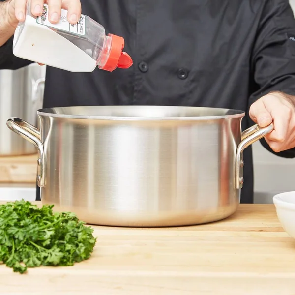 Vollrath 77521 Tribute 12 Quart Sauce, Stock Pot