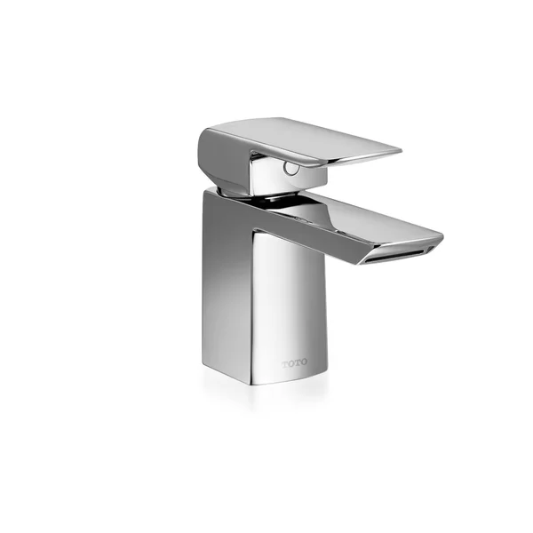 Toto TL960SDLQR#CP Polished Chrome Soiree Single Handle Bathroom Faucet