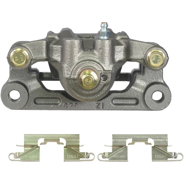 Duralast Bracketed Brake Caliper 19-B2995 by AutoZone