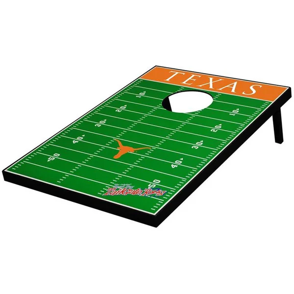 NCAA Texas Longhorns Tailgate Toss Game