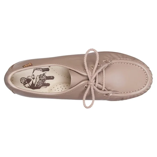 SAS Siesta Mocha (Size: 11.5 - Width: M)