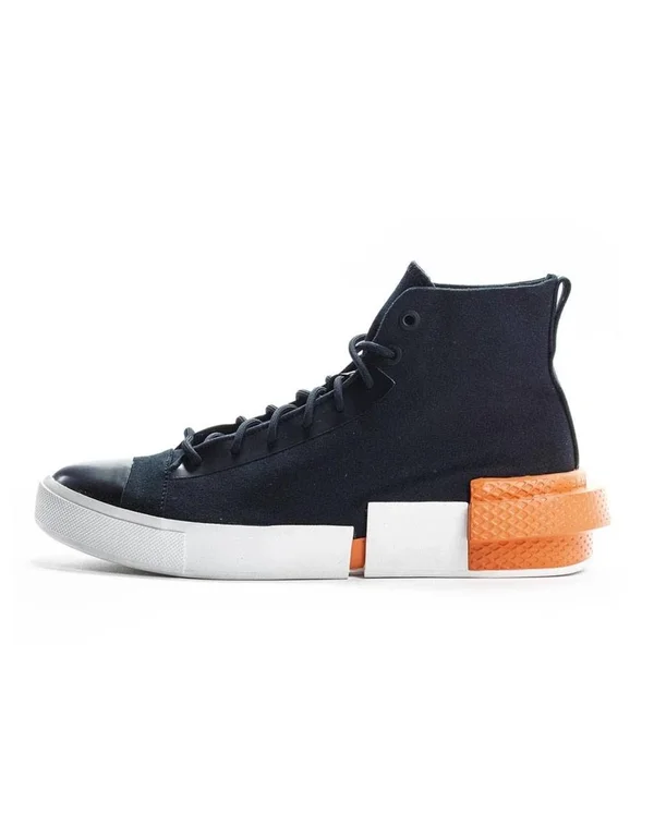 Converse All Star Disrupt CX Hi in Black - Size 7