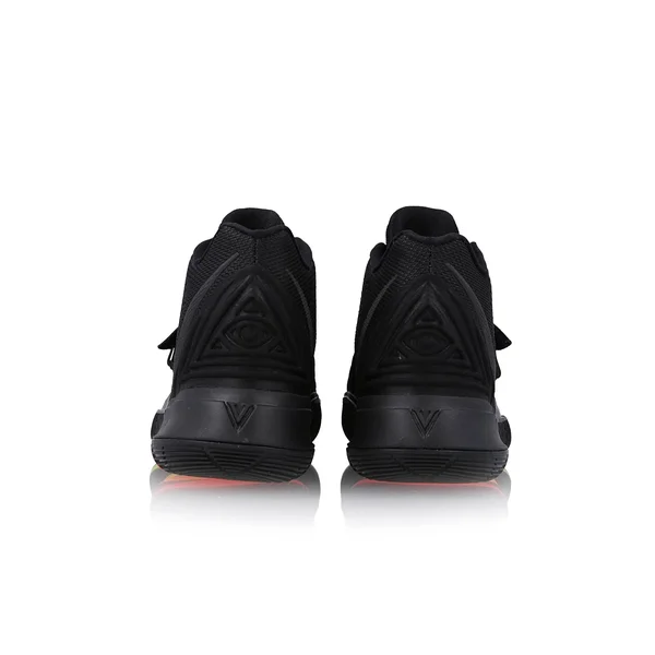 Nike Kyrie 5 Basketball Shoes - Men's, Size: 7.5, Black