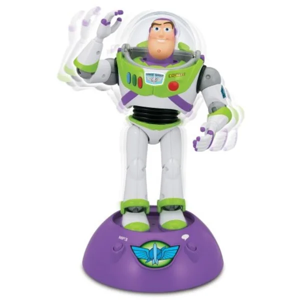 Disney Toy Story 3 I Dance Buzz Lightyear