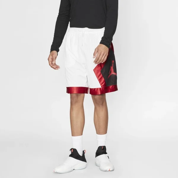 Jordan Jumpman Diamond Men's Basketball Shorts