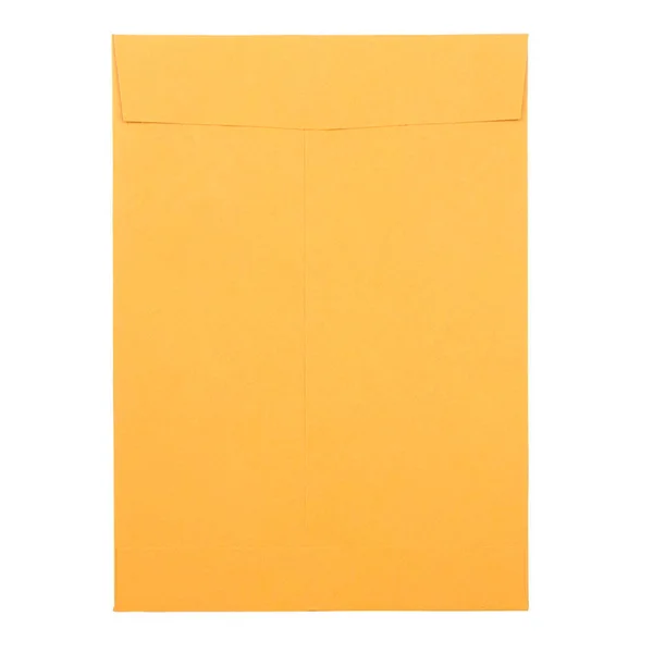 Jam Paper 7.5 x 10.5 Open End Catalog Envelopes with Peel and Seal Closure - Brown Kraft Manila, Bulk 500/Box (13034230C)