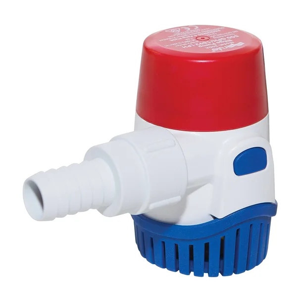 Rule 500 Bilge Pump 12V