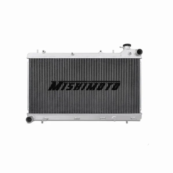 Subaru Impreza GC8 Performance Aluminum Radiator - Mishimoto - MMRAD-GC8-93