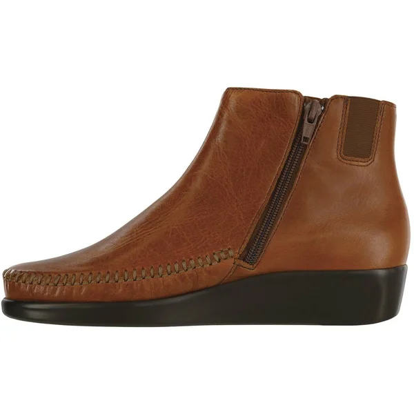 SAS Women's Jade Chestnut 8.5 Slim