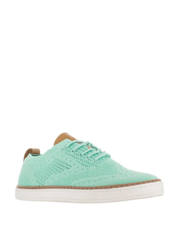 Vlado Bella - Women's, Size: 6.5, Blue