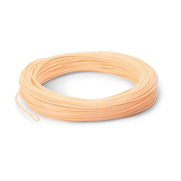 Cortland 444 Peach Fly Line DT8F