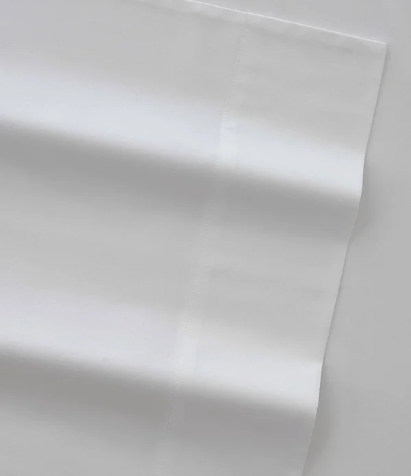 Nautica Kooltex Performance Solid King Sheet Set - White