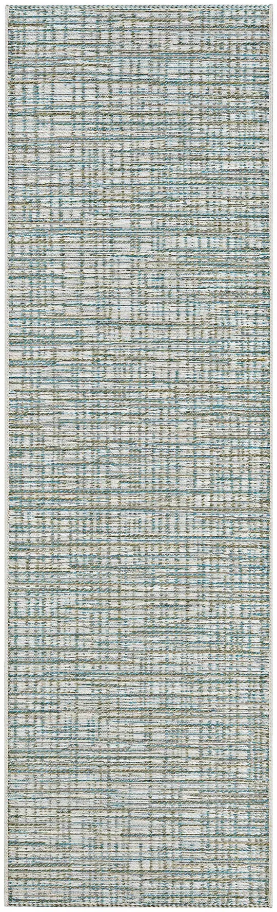 Couristan Cape Falmouth Runner Rug - 2&3x22 x 11&9