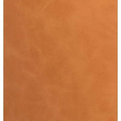 Tribeca Metal Wingback Arm Chair sohoConcept Upholstery Color: Hazelnut - Leg Color: Natural
