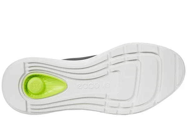 Ecco St.1 Lite Slip-On Sneaker Men Black 41, Black