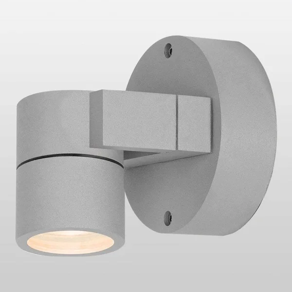 Access Lighting 20351LEDDMGLP-SAT/CLR Ko LED Spotlight in Satin