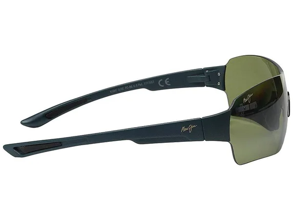 Maui Jim Night Dive Sunglasses Aquamarine, Maui HT