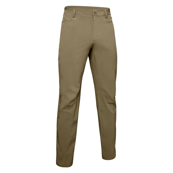 Under Armour Flex Pants - Men's Bayou