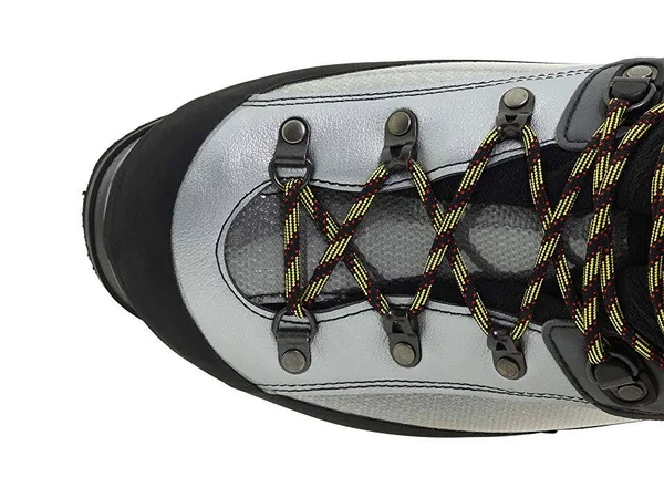 La Sportiva Baruntse Mountaineering Boot, Silver, Size 42