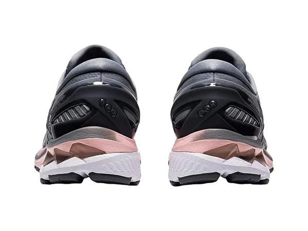 Asics Gel Kayano 27 8 Women's Rock