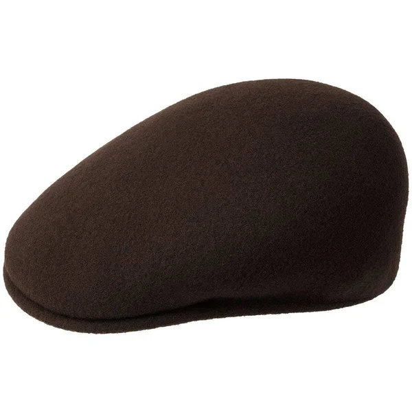 Kangol 258BC Wool One Piece Cap
