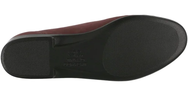 SAS Shoes Women's Simplify - Wine Nubuck
