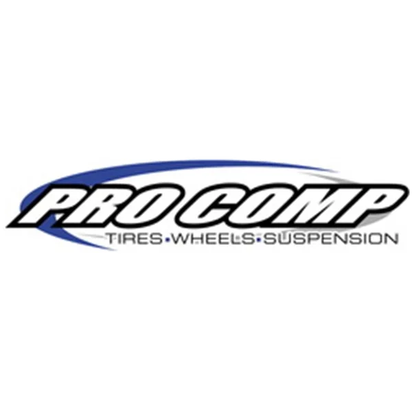 Pro Comp 95-254FB Suspension Rear Block
