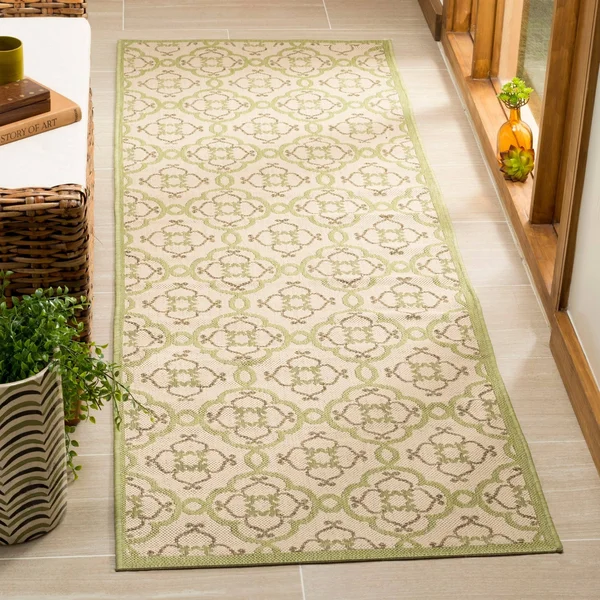 Safavieh Martha Stewart Msr4262-233 4&0x22 x 5&7x22 Azurite Area Rug