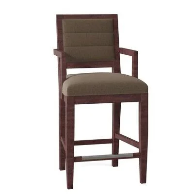 Proctor Bar and Counter Stool Fairfield Chair Montego Bay Bar Stool (30x22 Seat Height)